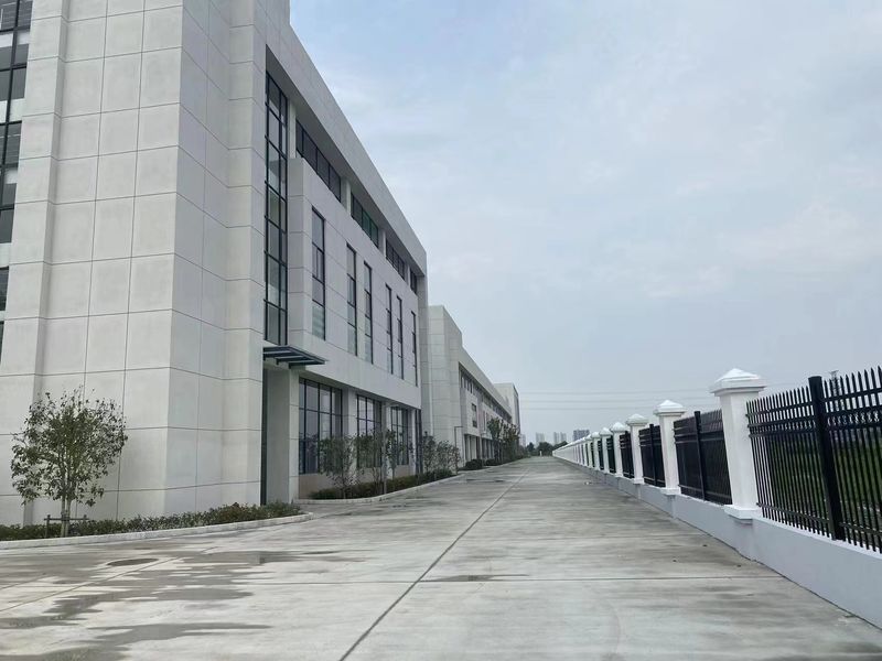 China JPTZ Science and Technology Co., Ltd. company profile