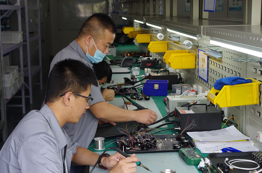 China JPTZ Science and Technology Co., Ltd. company profile