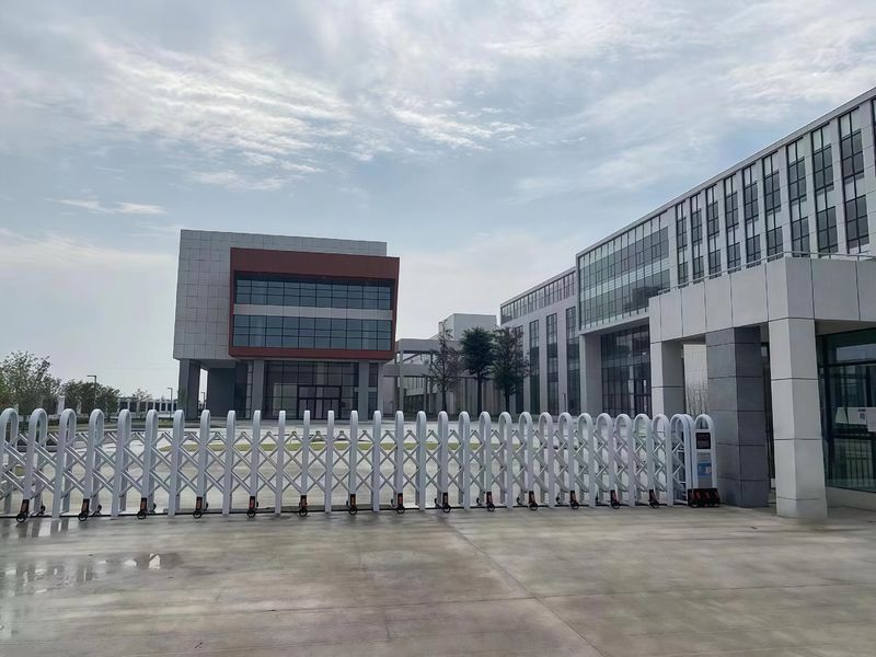 China JPTZ Science and Technology Co., Ltd. company profile